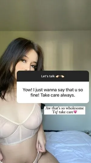 ssweety.babyy / iamamynel / sweet-babyy nude photo #0003