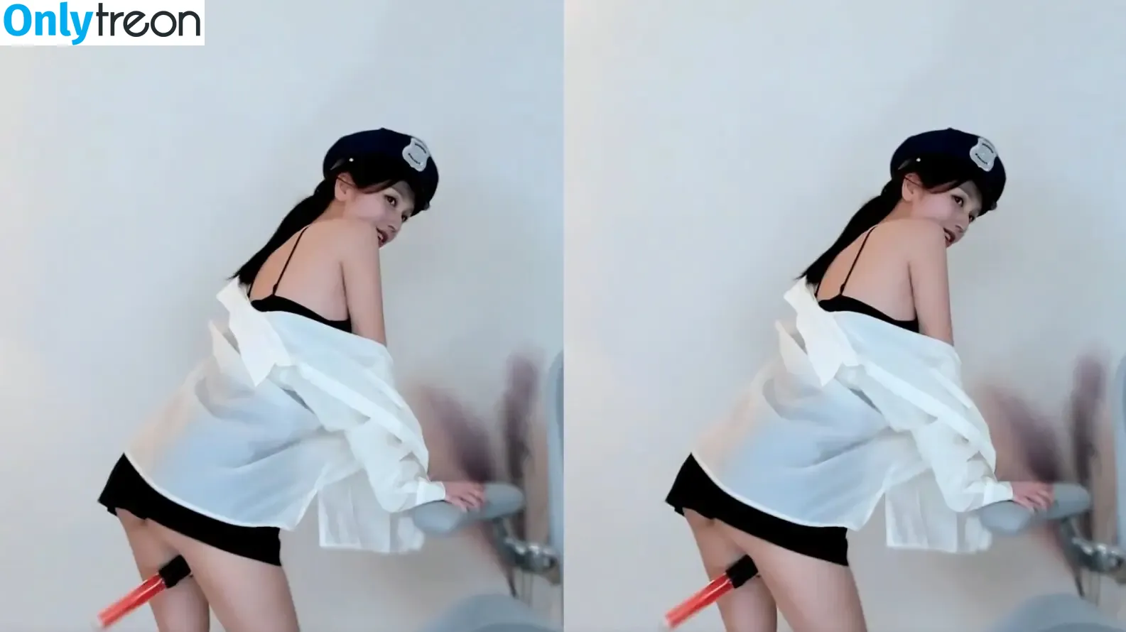 ssyg11 nude photo #0009 (BJ 민주아)
