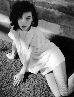 St Vincent / Annie Erin Clark / muddaub / st_vincent nude photo #0020