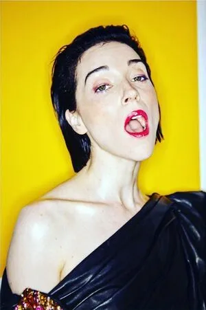 St Vincent / Annie Erin Clark / muddaub / st_vincent nude photo #0038