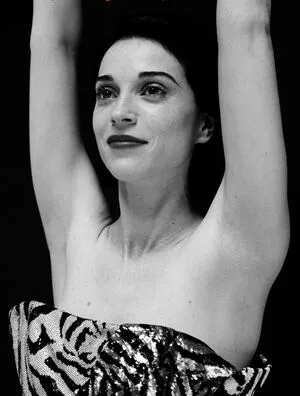 St Vincent / Annie Erin Clark / muddaub / st_vincent nude photo #0041