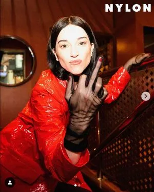 St Vincent / Annie Erin Clark / muddaub / st_vincent nude photo #0104