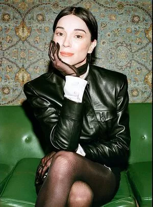 St Vincent / Annie Erin Clark / muddaub / st_vincent nude photo #0105