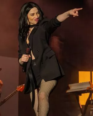 St Vincent / Annie Erin Clark / muddaub / st_vincent nude photo #0107