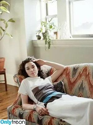 St Vincent / Annie Erin Clark / muddaub / st_vincent nude photo #0211