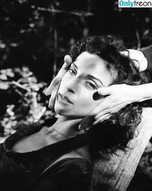 St Vincent / Annie Erin Clark / muddaub / st_vincent nude photo #0217