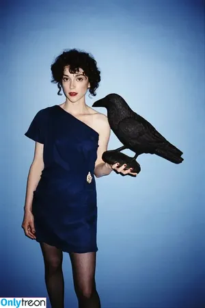 St Vincent / Annie Erin Clark / muddaub / st_vincent nude photo #0218