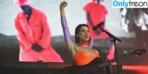 St Vincent / Annie Erin Clark / muddaub / st_vincent nude photo #0224