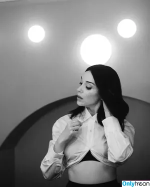 St Vincent / Annie Erin Clark / muddaub / st_vincent nude photo #0232