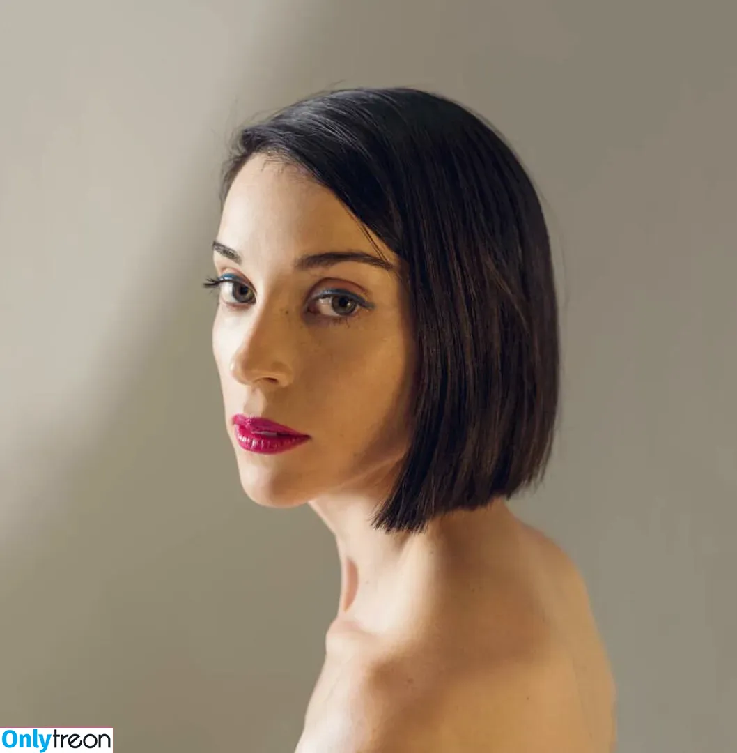 St Vincent nude photo #0040 (Annie Erin Clark / muddaub / st_vincent)