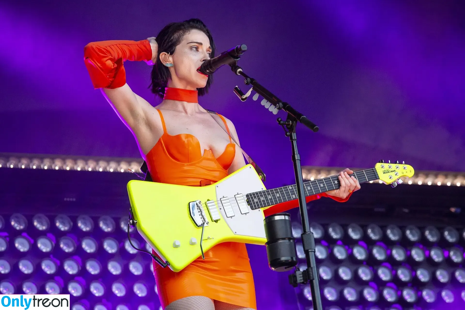 St Vincent nude photo #0220 (Annie Erin Clark / muddaub / st_vincent)