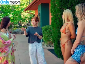 Stacey Dooley / sjdooley nude photo #0042
