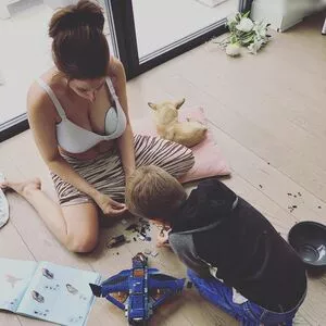 Stacey Solomon / staceysolomon фото голая #0104