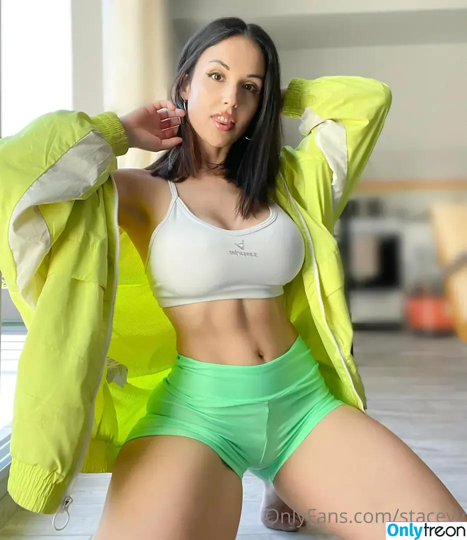 staceyv голая photo #0002 (staceysilvatv)