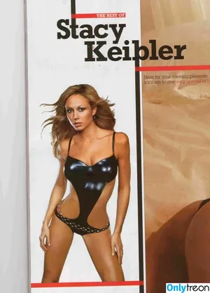 Stacy Keibler / StacyKeibler nude photo #0525