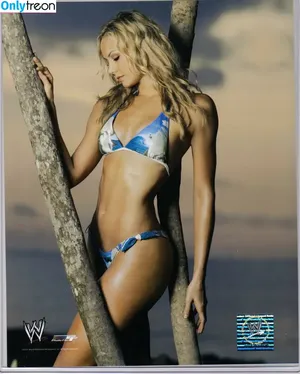 Stacy Keibler / StacyKeibler nude photo #0604
