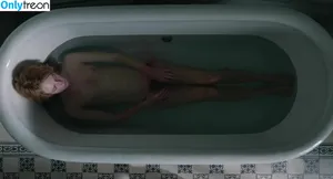Stacy Martin / _stacymartin nude photo #0071
