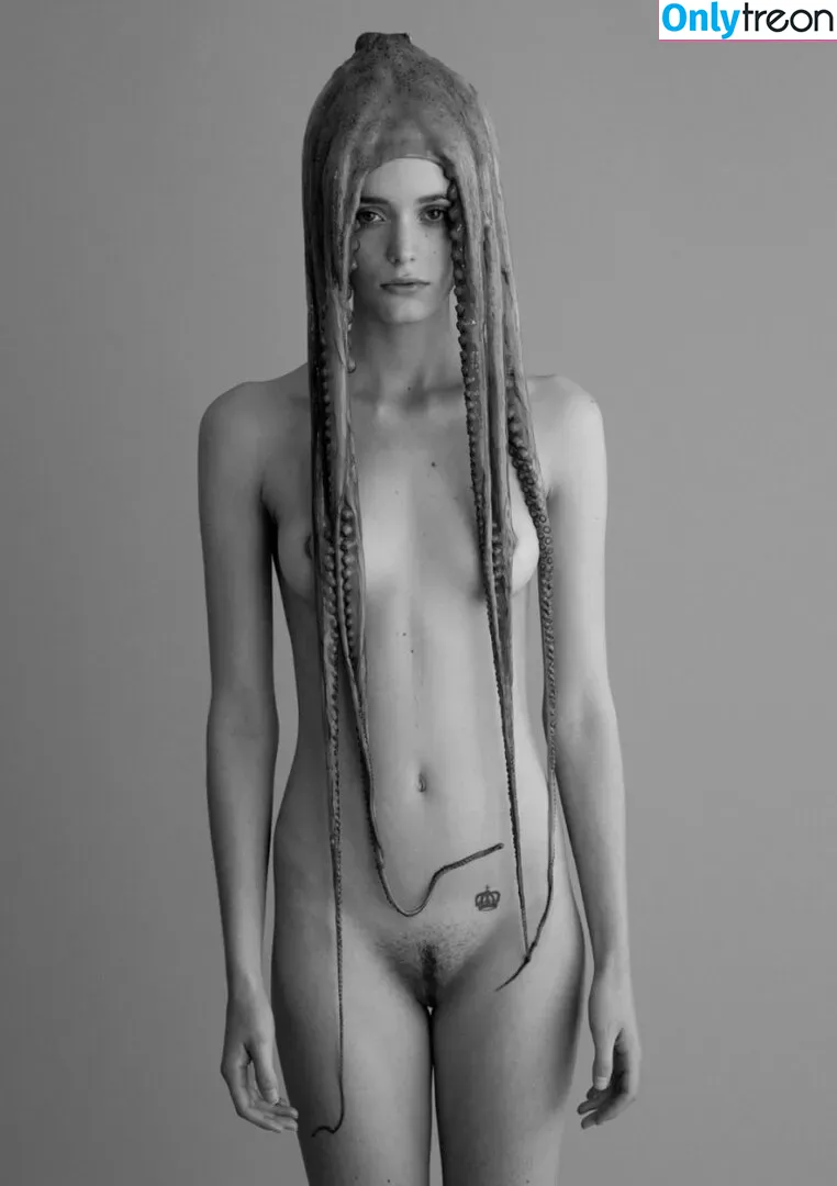 Stacy Martin nude photo #0005 (_stacymartin)