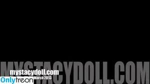 Stacydoll / stacydoll_ фото голая #0109