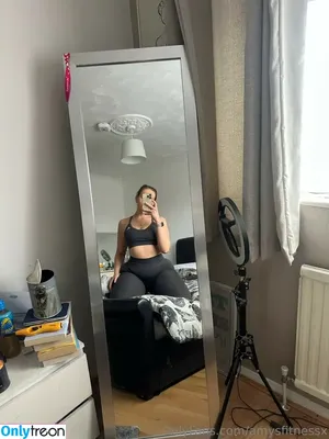 Stanway.fitness / amysfitnessx фото голая #0020