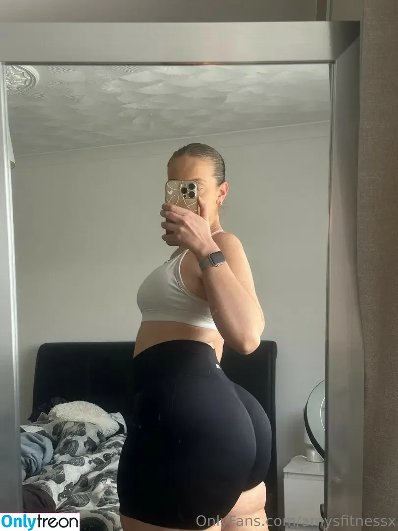 Stanway.fitness nude photo #0021 (amysfitnessx)