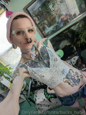 starbucks_babie / starbucks_bee nude photo #0246