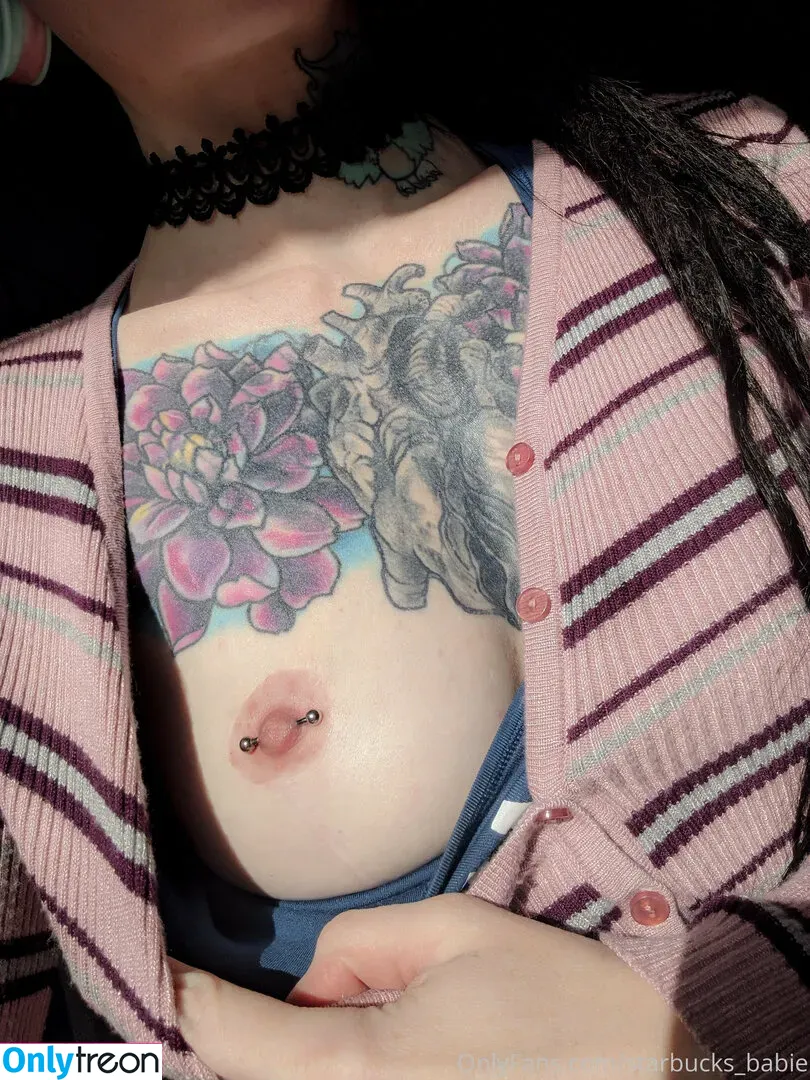 starbucks_babie nude photo #0064 (starbucks_bee)