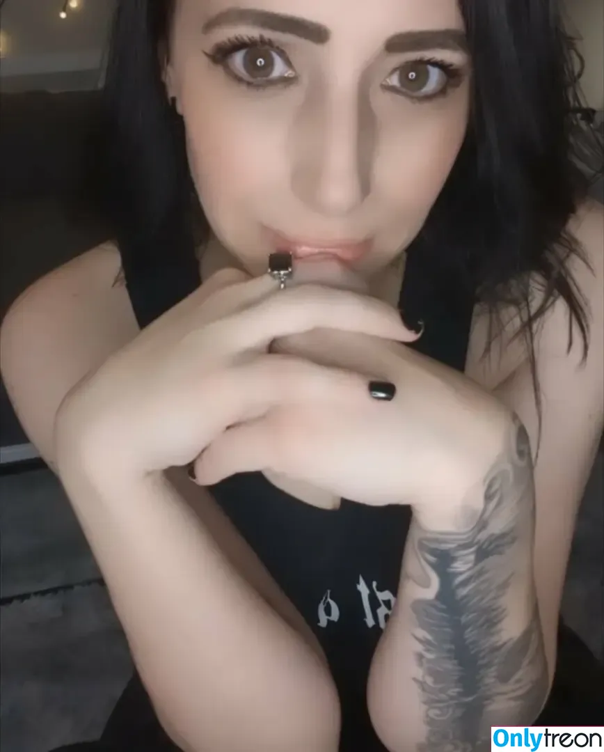 Stardustandcyanide Ophelia голая photo #0014 (stardustandcyanide)