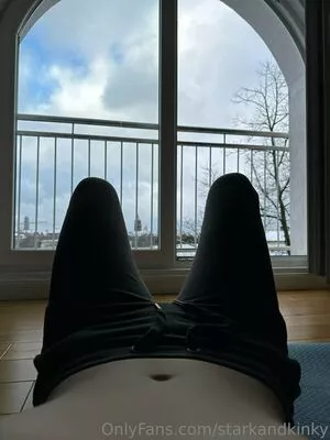 starkandkinky / stylefetish_industries nude photo #0017
