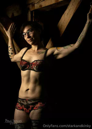 starkandkinky / stylefetish_industries nude photo #0064
