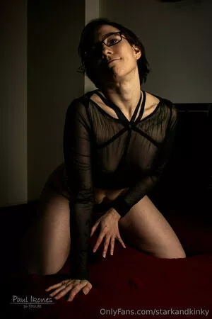 starkandkinky / stylefetish_industries nude photo #0073