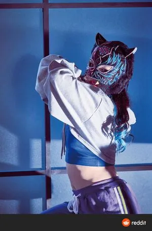 Starlight Kid / stardom_starlightkid nude photo #0004