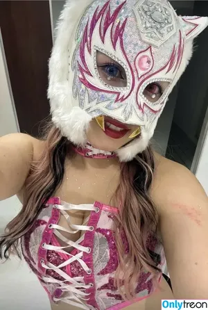 Starlight Kid / stardom_starlightkid nude photo #0027