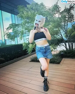 Starlight Kid / stardom_starlightkid nude photo #0028