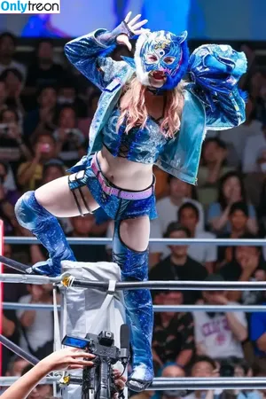 Starlight Kid / stardom_starlightkid nude photo #0036