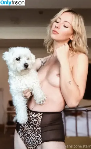 Starr Clare / macyclare / starr_clare nude photo #0007