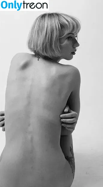 Starr Clare nude photo #0012 (macyclare / starr_clare)