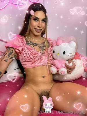 stassieuncensored / stassiebaby nude photo #0012