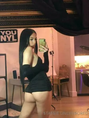 stassieuncensored / stassiebaby фото голая #0182