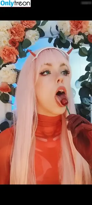 Stöckchen / Stoeckchen / stoeckchencosplay фото голая #0002