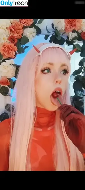 Stöckchen / Stoeckchen / stoeckchencosplay фото голая #0003