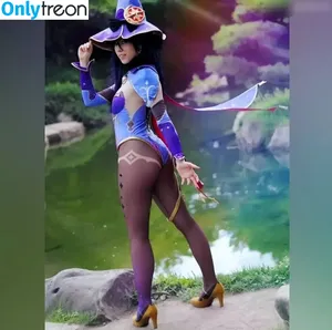Stöckchen / Stoeckchen / stoeckchencosplay фото голая #0005