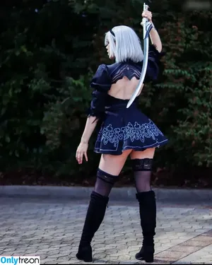 Stöckchen / Stoeckchen / stoeckchencosplay фото голая #0006