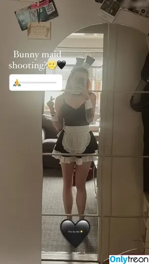 Stöckchen / Stoeckchen / stoeckchencosplay фото голая #0008