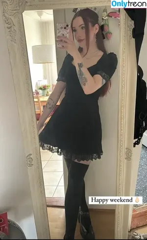 Stöckchen / Stoeckchen / stoeckchencosplay фото голая #0011