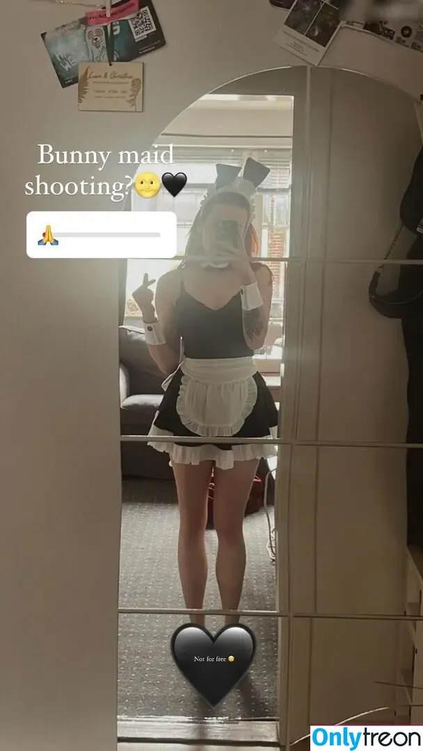 Stöckchen / Stoeckchen nude photo #0008 (stoeckchencosplay)