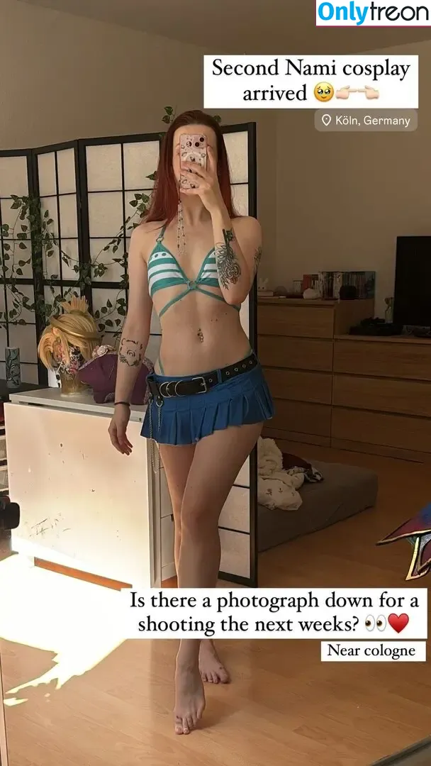 Stöckchen / Stoeckchen nude photo #0018 (stoeckchencosplay)