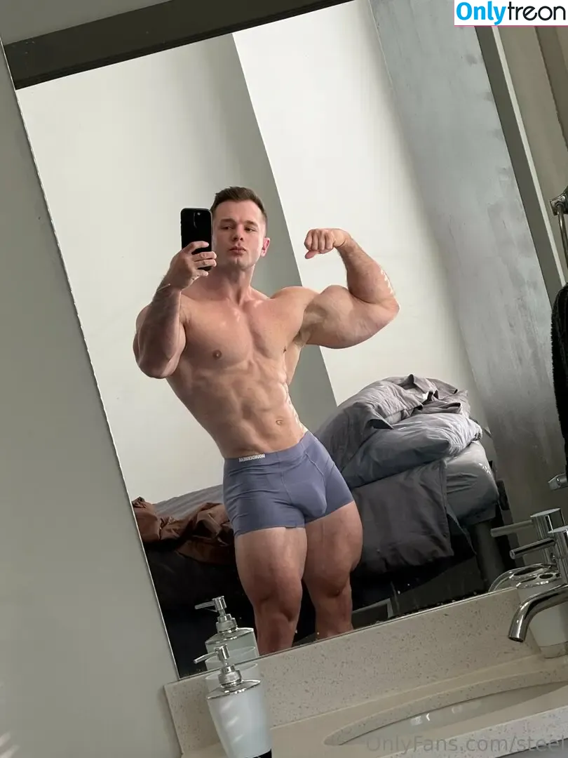 steel голая photo #0008 (steelsupplements)