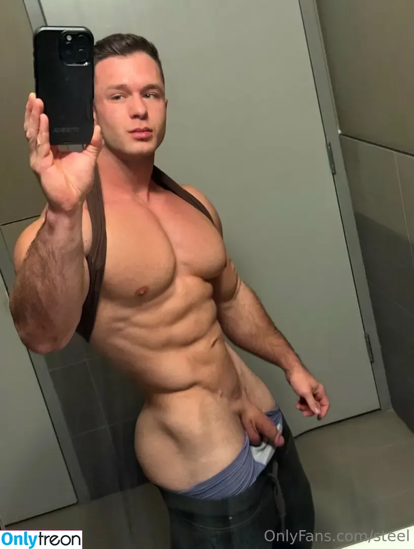 steel nude photo #0011 (steelsupplements)