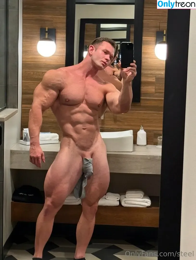 steel голая photo #0020 (steelsupplements)